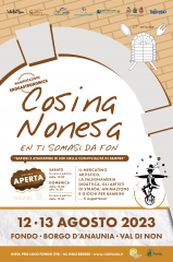 Cosina nonesa en ti somasi da fon